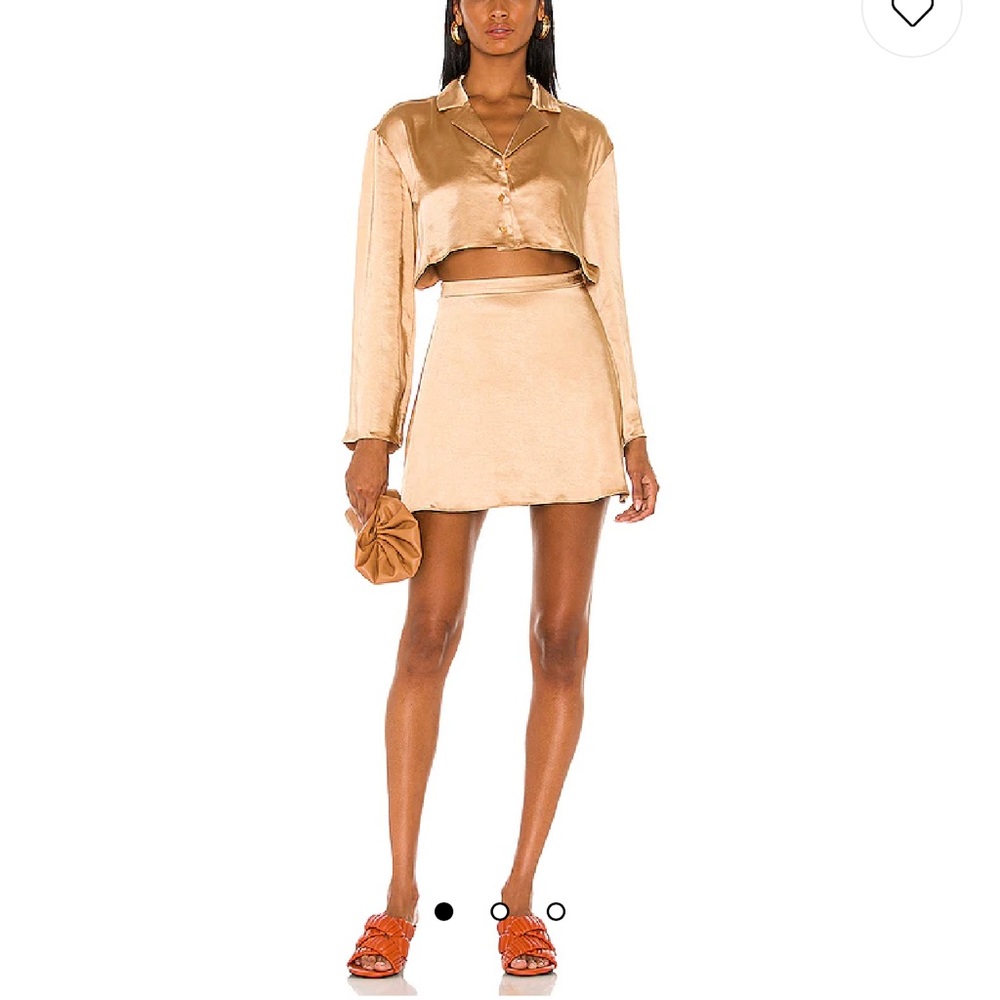 Revolve dress!